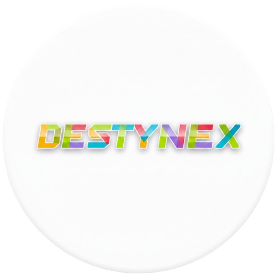 Travel Agent - Destynex